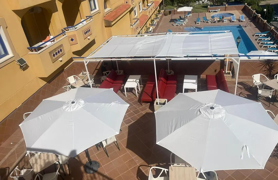 Hotel Vivemar-1