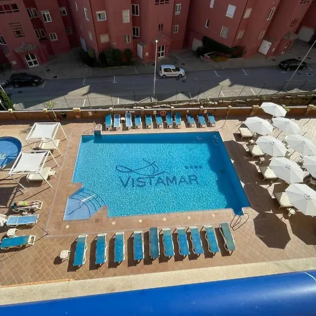 Hotel Vivemar-3
